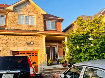 5151 Nestling Grove, Mississauga, On L5m 0l3