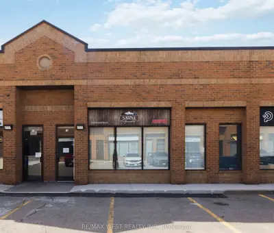1320 Mid-way Boulevard 16, Mississauga, On L5t 2k4