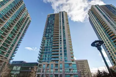 215 Sherway Gardens Road 311, Toronto W08, On M9c 1b8