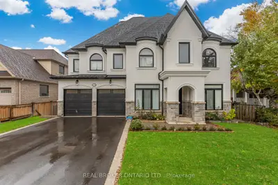 330 Maple Avenue Bsmt, Halton Hills, On L7g 1x1