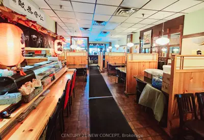 18 Jane Street, Toronto, On M6s 3y2