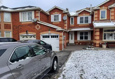5699 Shillington Drive, Mississauga, On L5r 3n7