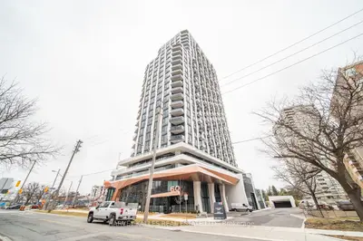 60 Central Park Road Way Ph 15, Toronto W08, On M9a 0e6