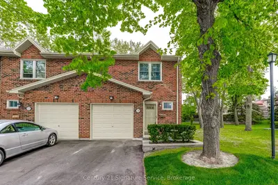 1951 Rathburn Road E 54, Mississauga, On L4w 2n9