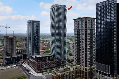 430 Square One Drive 426, Mississauga, On L5b 0l6