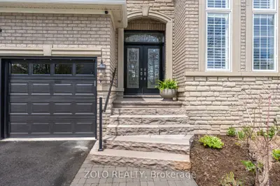 86 North Ridge Crescent, Halton Hills, On L7g 6e6