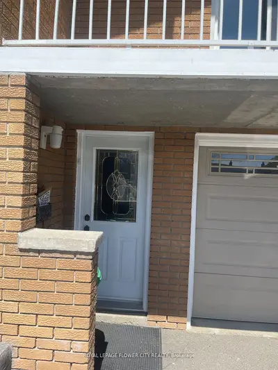3220 Lednier Terrace Bsmt, Mississauga, On L4y 3z8