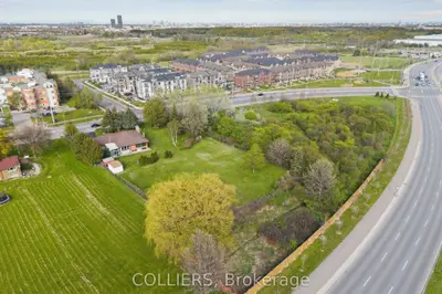 9186 Goreway Drive, Brampton, On L6p 0m7