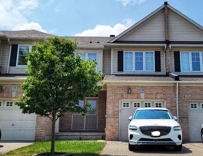 2019 Trawden Way 36, Oakville, On L6m 0m3