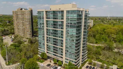 1055 Southdown Road 312, Mississauga, On L5j 0a3