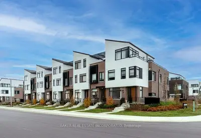 50 Coveside Drive 31, Mississauga, On L5h 0b2