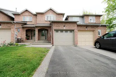 2395 Stefi Trail E, Oakville, On L6h 5y5