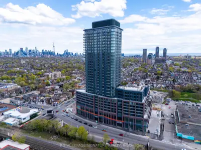 1185 Dupont Street 1601, Toronto W02, On M6h 0g5