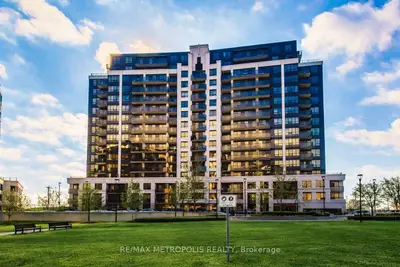 1070 Sheppard Avenue W Ph16, Toronto W05, On M3j 0g8