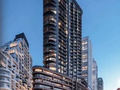 1185 Dupont Street 701, Toronto W02, On M6h 0g5