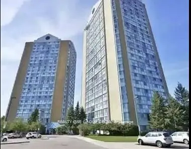 35 Trailwood Drive Sw 2418, Mississauga, On L4z 3l6