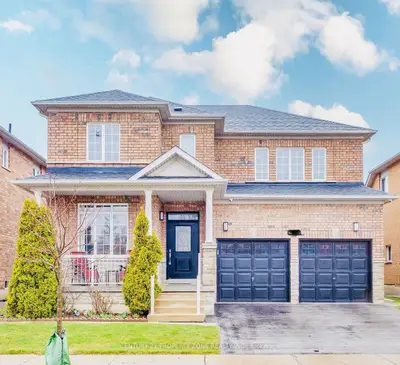 1123 Woodward Avenue, Milton, On L9t 5y5