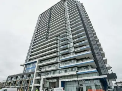 2560 Eglinton Avenue W 1311, Mississauga, On L5m 5r1