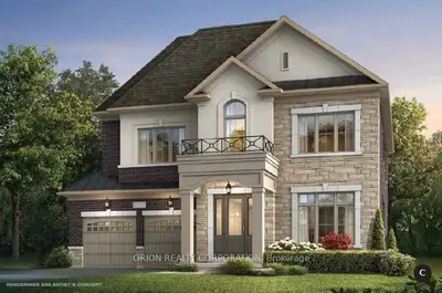 166 Charles Bray Crescent, Oakville, On L6l 0c7