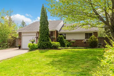2873 Inlake Court, Mississauga, On L5n 2a4