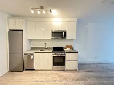 3100 Keele Street 502, Toronto W05, On M3m 0e1