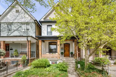 199 Osler Street, Toronto W03, On M6n 2z2
