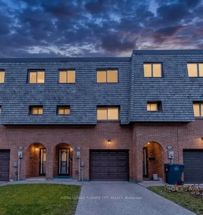42 Briar Path, Brampton, On L6t 2a3
