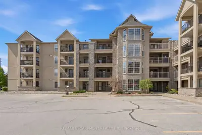 1451 Walkers Line 216, Burlington, On L7m 4p1