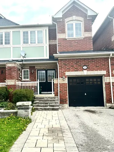 31 Niagara Trail, Halton Hills, On L7g 0a9