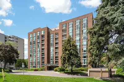1225 North Shore Boulevard E 510, Burlington, On L7s 1z6
