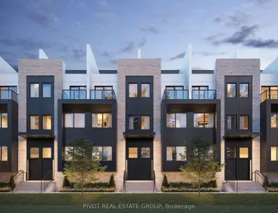 185 Eileen Avenue Lot 52, Toronto W03, On M6n 1w3