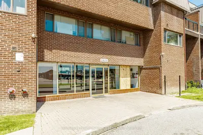 3455 Morning Star Drive 219, Mississauga, On L4t 3t9