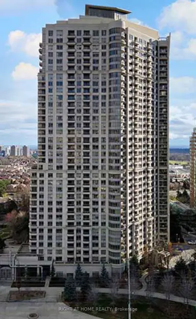 310 Burnhamthorpe Road W 2114, Mississauga, On L5b 3y5