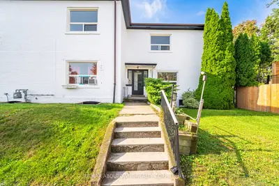 486 Holtby Avenue 3, Burlington, On L7r 2r3