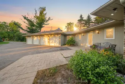 529 Conservation Drive, Brampton, On L6z 0c1
