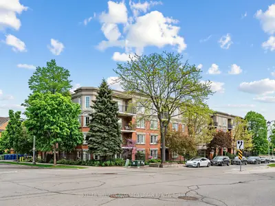 2301 Parkhaven Boulevard 406, Oakville, On L6h 6v6