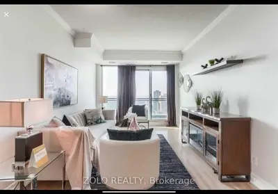 100 John Street 1905, Brampton, On L6w 0a8