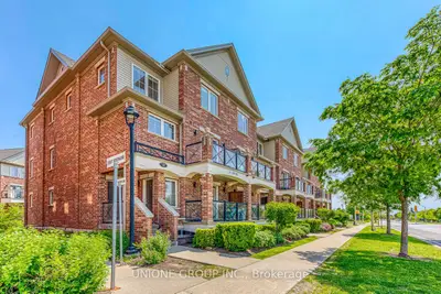 2551 Sixth Line 2, Oakville, On L6h 0h7
