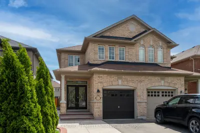 7402 Saint Barbara Boulevard, Mississauga, On L5w 0c3