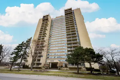 1359 White Oaks Boulevard 708, Oakville, On L6h 2r8