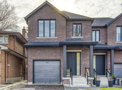 5 Enfield Avenue, Toronto W06, On M8w 1t6