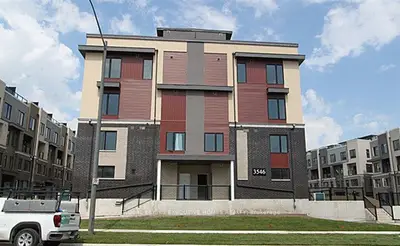 3546 Colonial Drive 14, Mississauga, On L5l 0c1