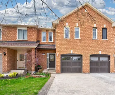 1181 Westview Terrace, Oakville, On L6m 3n2
