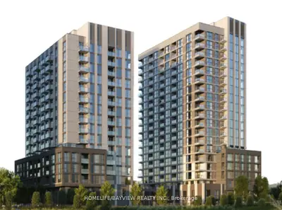 345 Wheat Boom Drive 1208, Oakville, On L6h 7x4