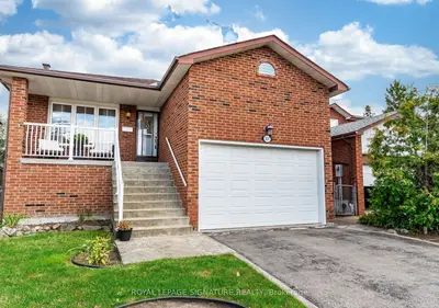 3137 Sunnyhill Drive Basement 2, Mississauga, On L4x 2k5