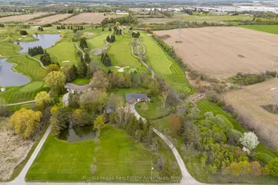 9225 Dublin Line, Halton Hills, On L9t 2x7