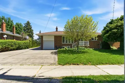 2553 Stillmeadow Road, Mississauga, On L5b 1x8