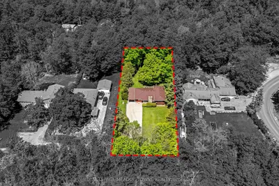 14572 Winston Churchill Boulevard, Halton Hills, On L0p 1n0