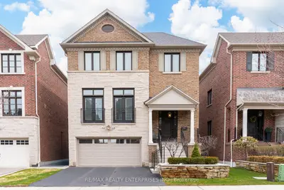 1842 Pagehurst Avenue, Mississauga, On L4x 1y6
