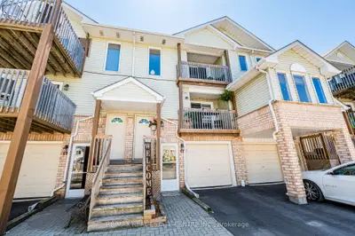 42a Stewart Maclaren Road, Halton Hills, On L7g 5l9
